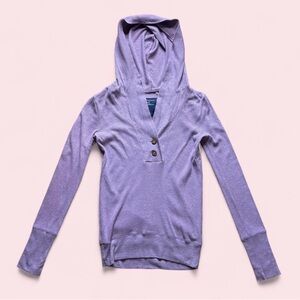 Y2K Waffle Knit Sweater